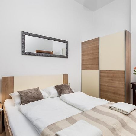 Wien Apartment Рієка Екстер'єр фото