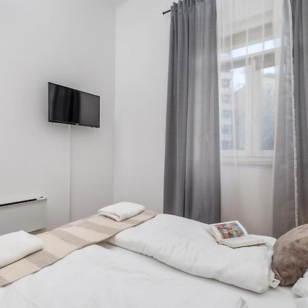 Wien Apartment Рієка Екстер'єр фото