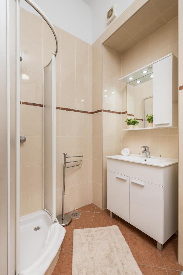 Wien Apartment Рієка Екстер'єр фото