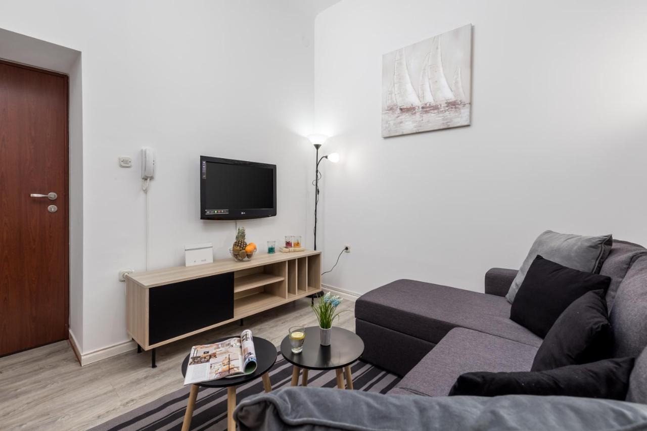 Wien Apartment Рієка Екстер'єр фото