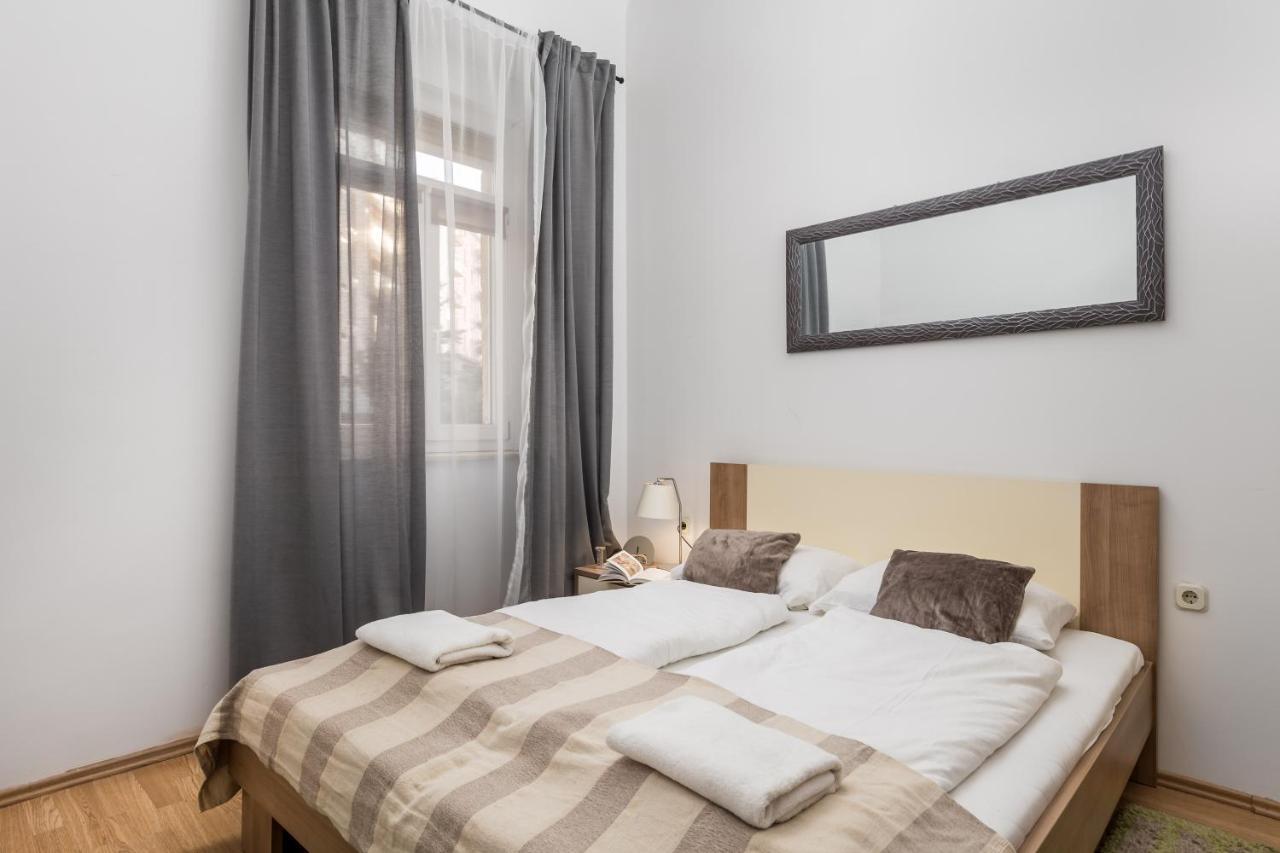 Wien Apartment Рієка Екстер'єр фото