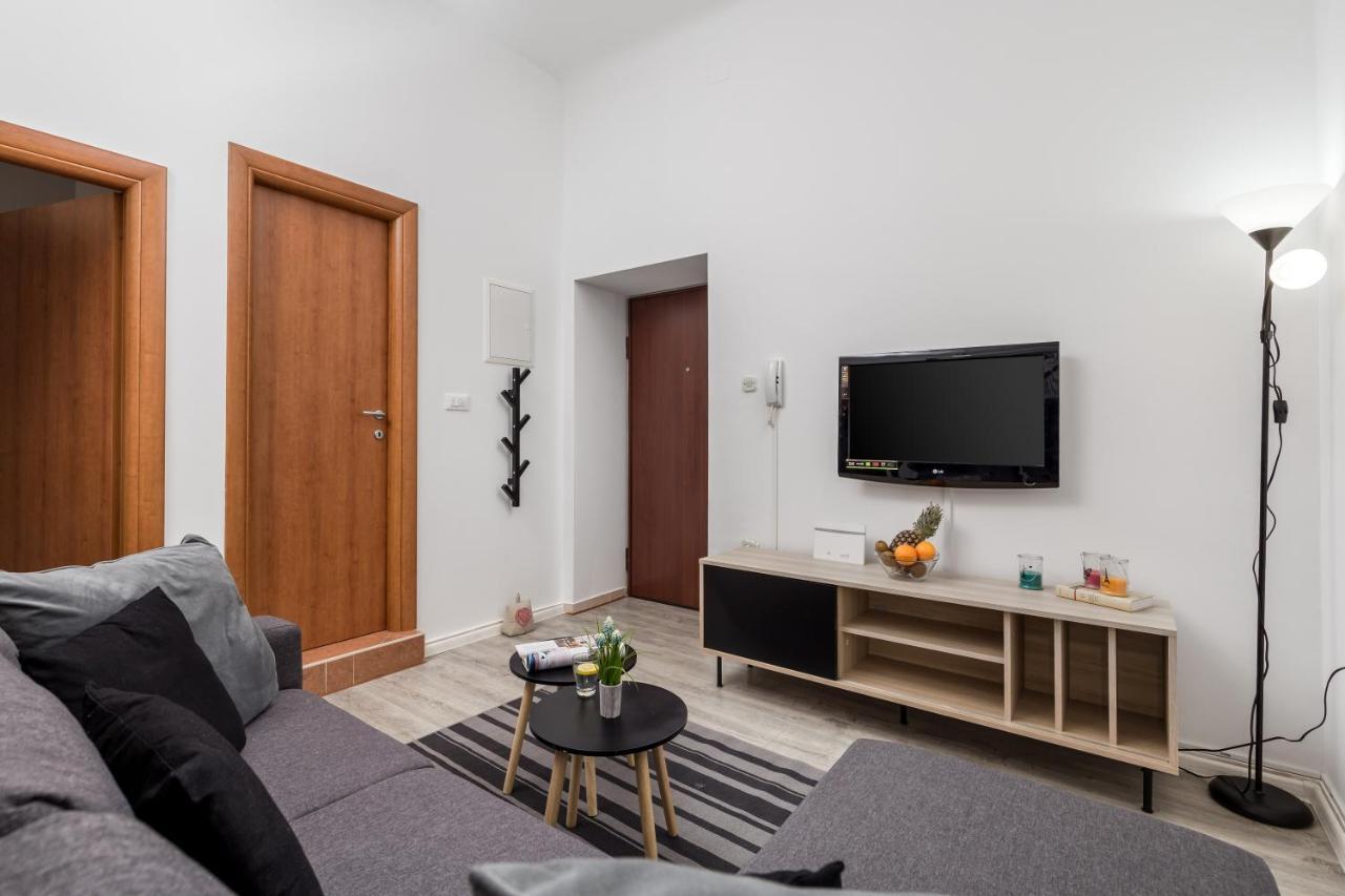 Wien Apartment Рієка Екстер'єр фото