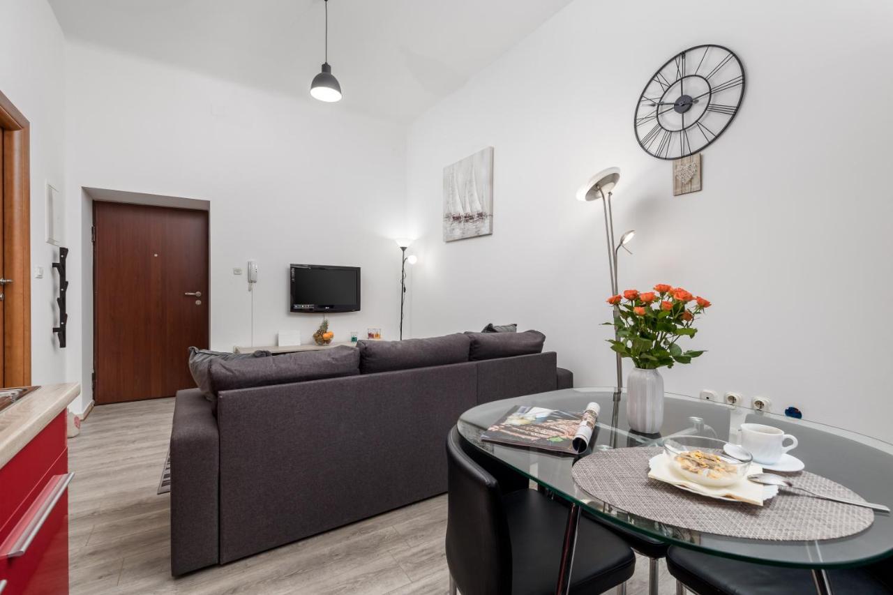 Wien Apartment Рієка Екстер'єр фото