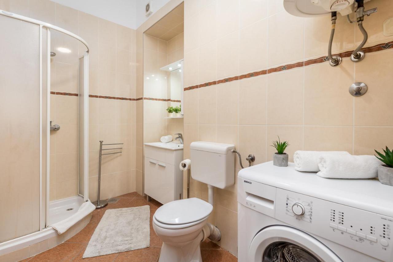 Wien Apartment Рієка Екстер'єр фото