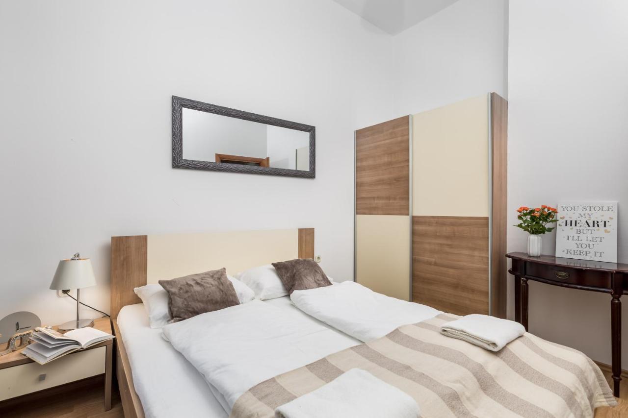 Wien Apartment Рієка Екстер'єр фото
